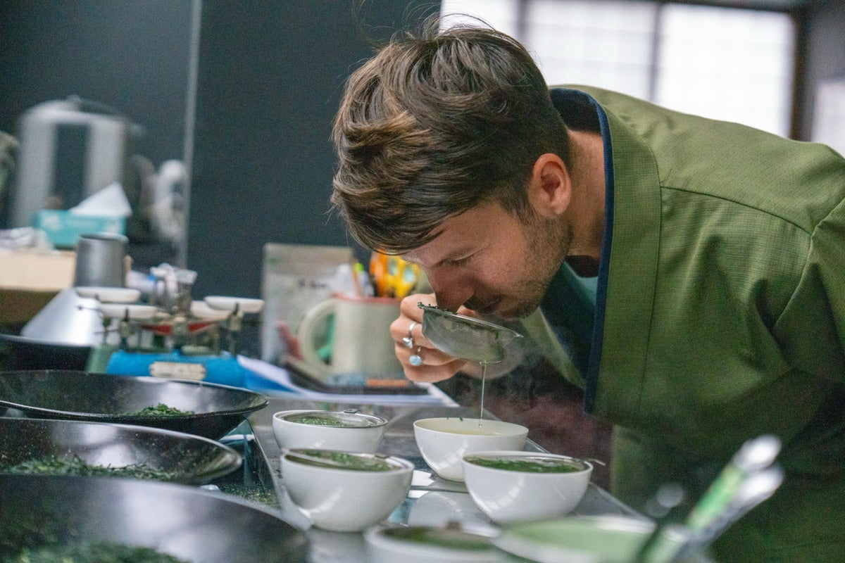 2026 Matcha Industry Outlook