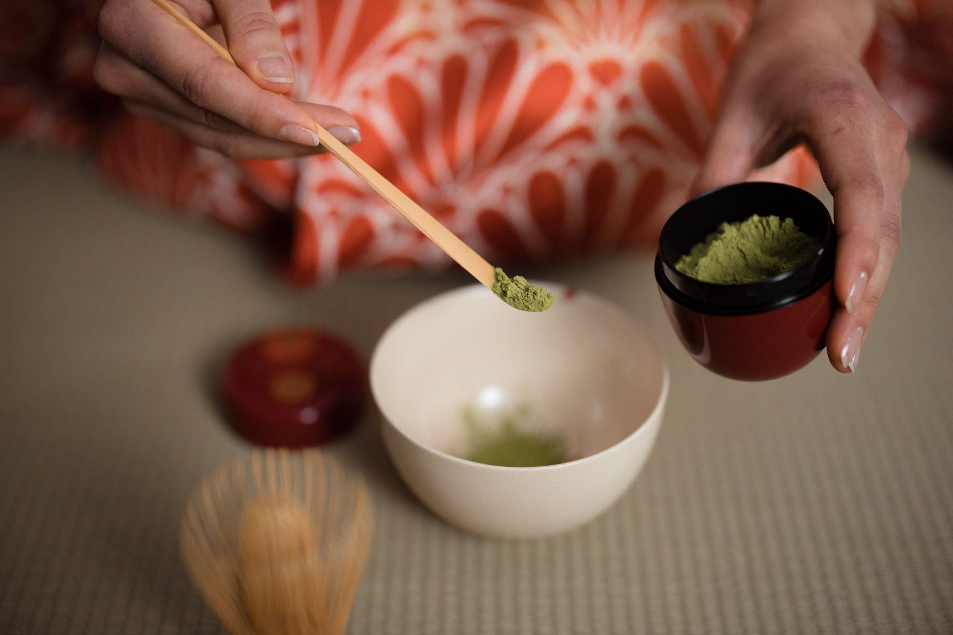 What Is Matcha? A Clear Definition of Japanese Green Tea Powder