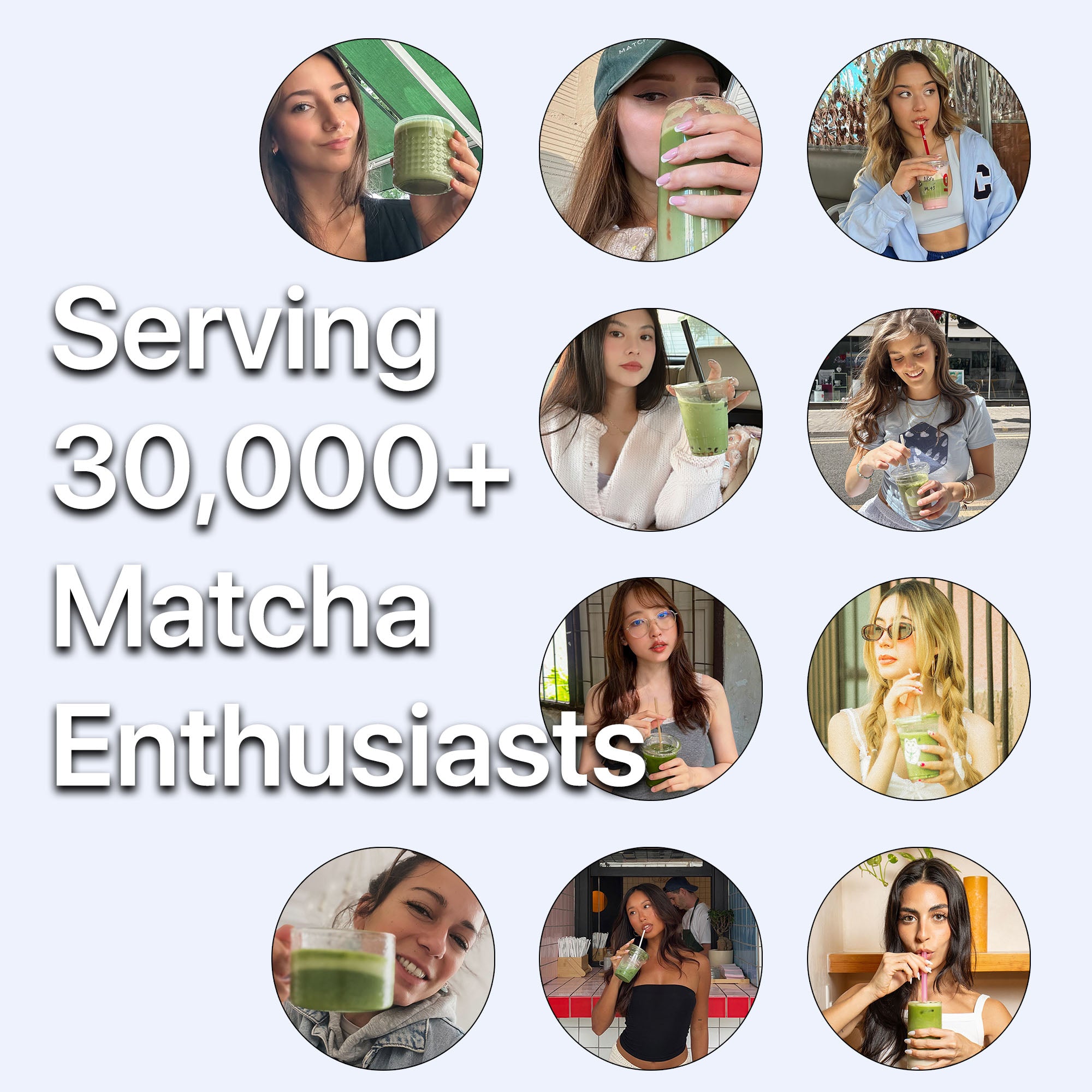 Organic ceremonial matcha green tea powder by ONE WITH TEA in a 60g package, vibrant green color, ideal for tea enthusiasts.