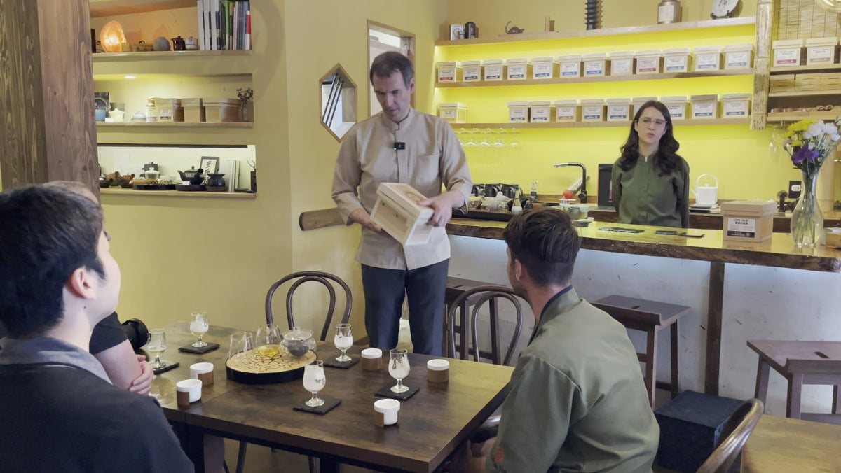 Japanese Tea Producers: 5 Voices Reshaping the Matcha World