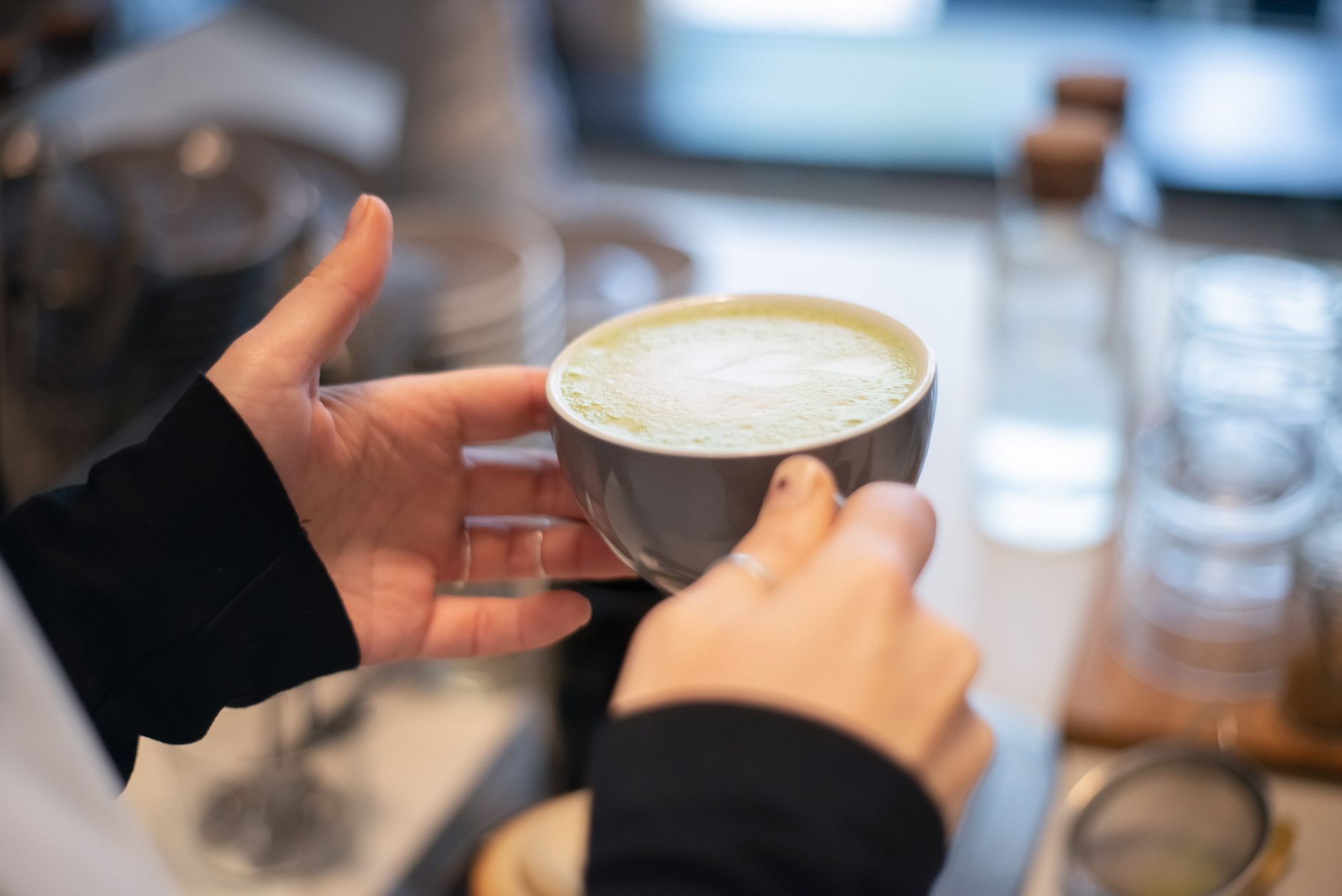 Is Matcha Better Than Coffee? An Honest Comparison