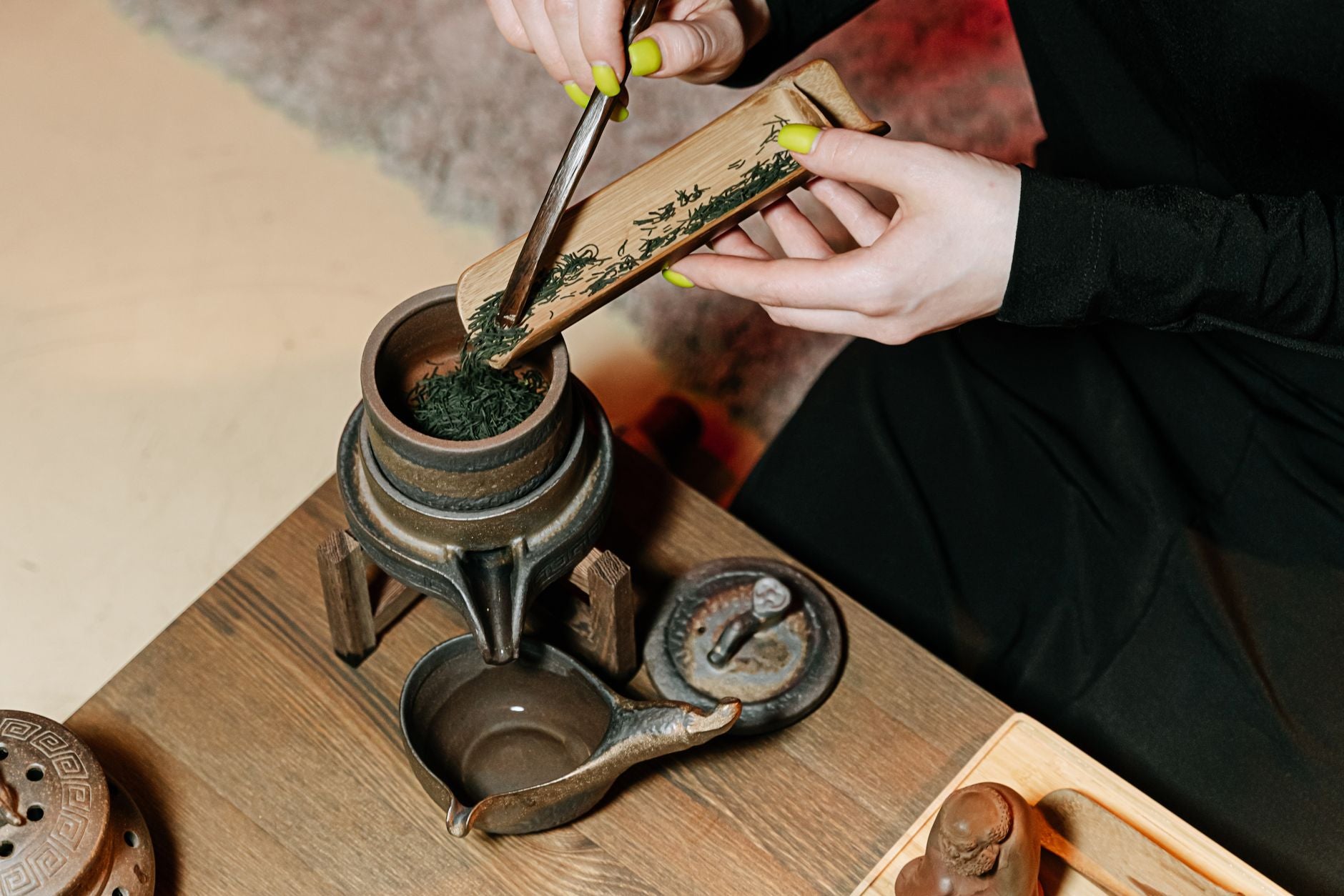 Is Matcha Bad for You? An Honest, Lab-Data Answer
