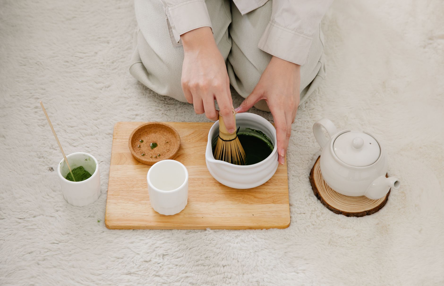 What Does Matcha Taste Like? Umami, Sweetness, and Why Quality Matters