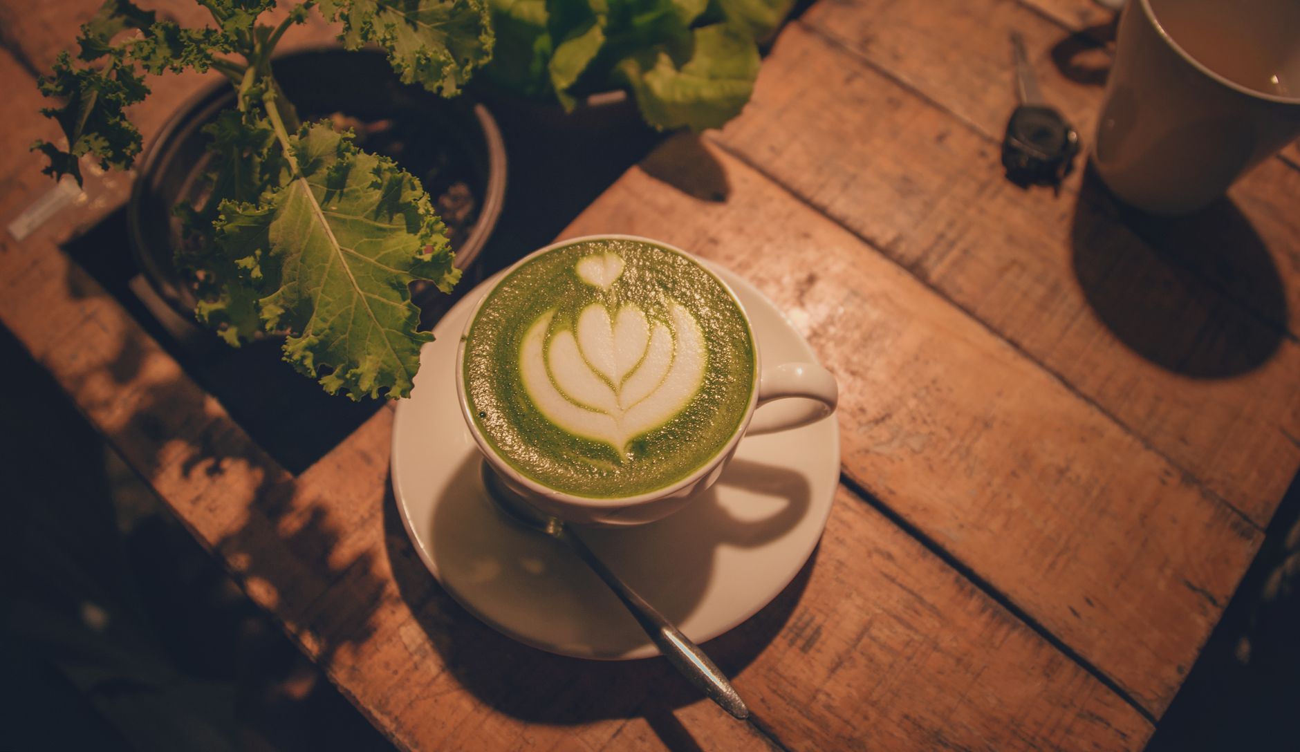 Does Matcha Stain Teeth? An Honest Answer