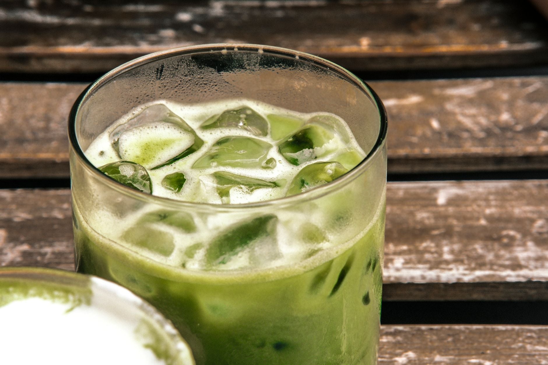 What Is Matcha Made Of? From Tencha Leaf to Stone-Ground Powder