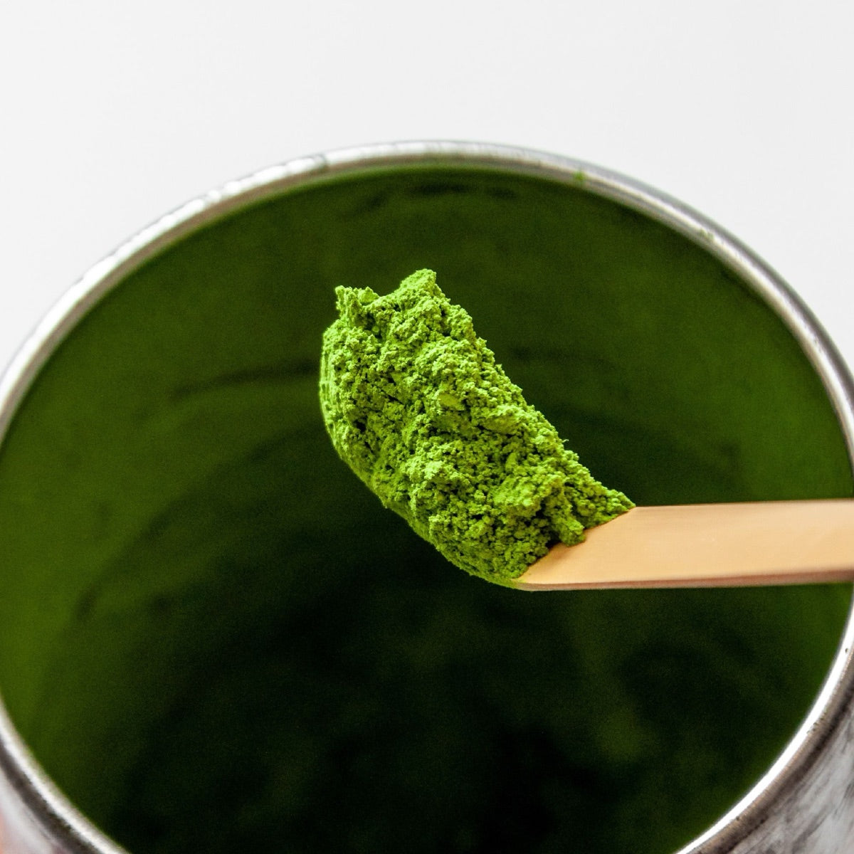 Decaf Matcha: Does It Exist, and What Does It Cost the Tea?