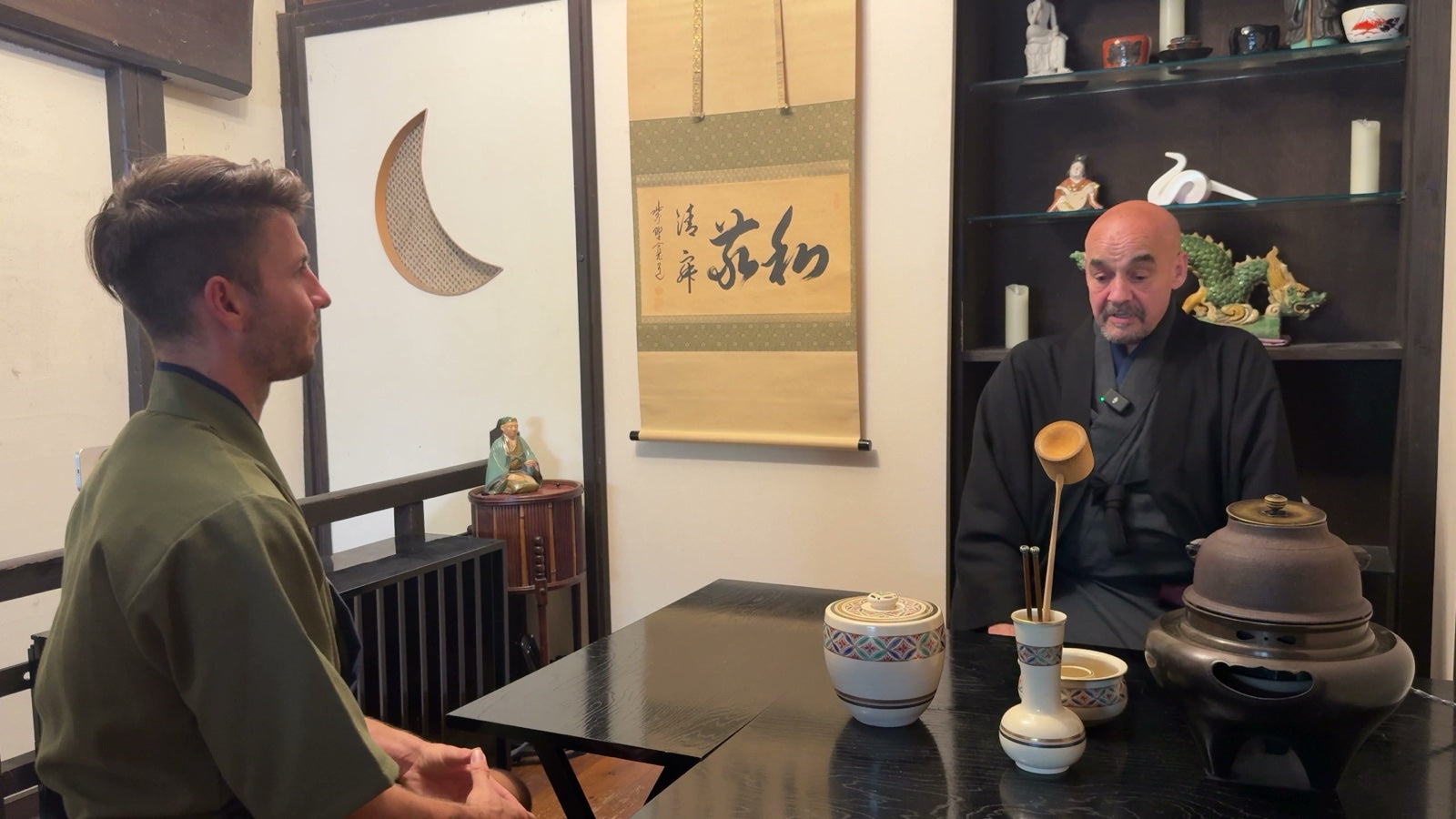 What Is Umami? The Fifth Basic Taste, Explained Through Tea
