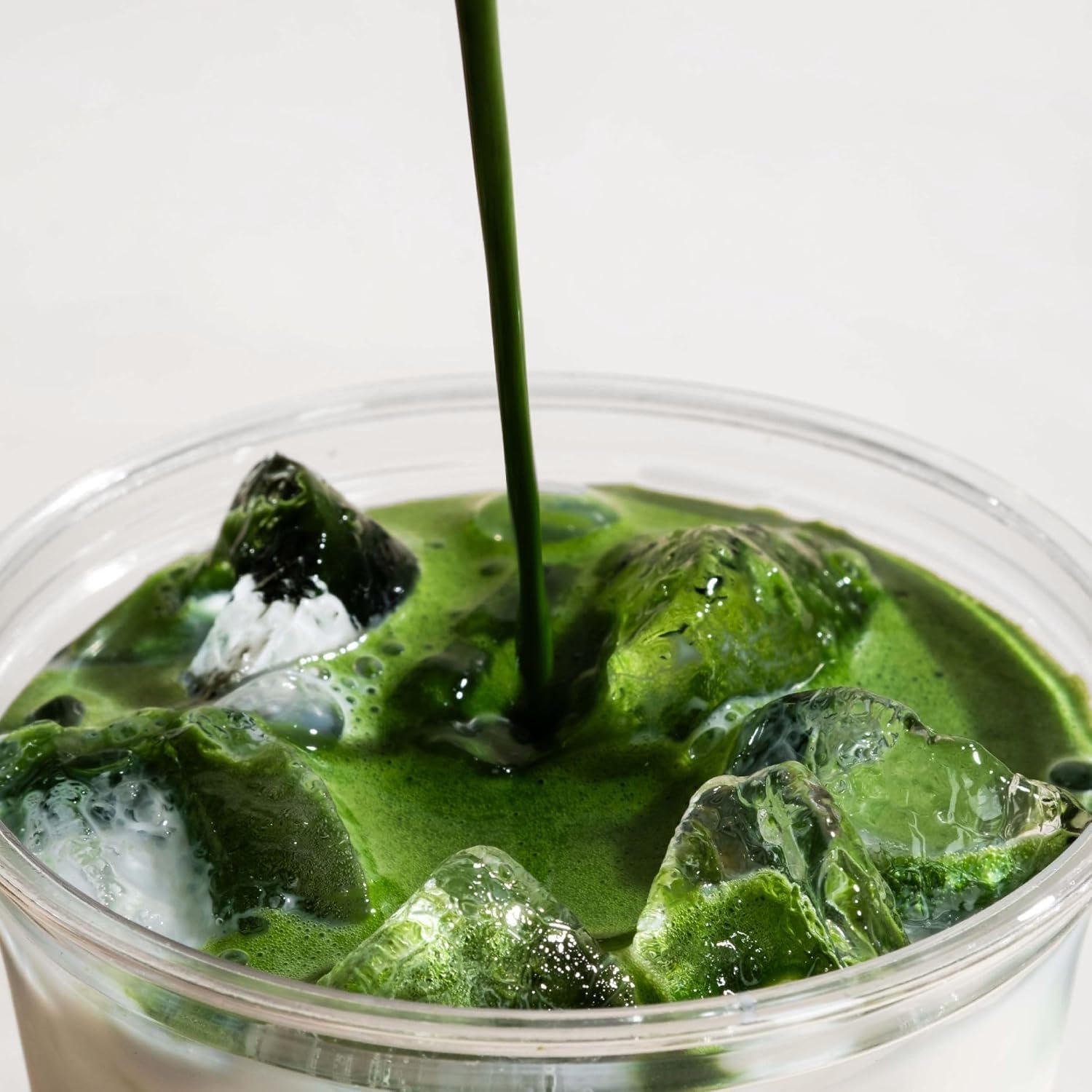 USDA Organic Latte Grade Matcha (60g)